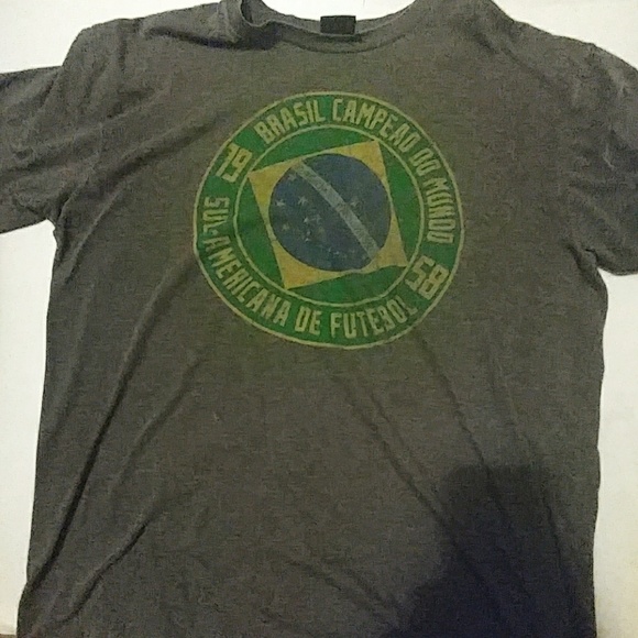 T shirt - Picture 1 of 2
